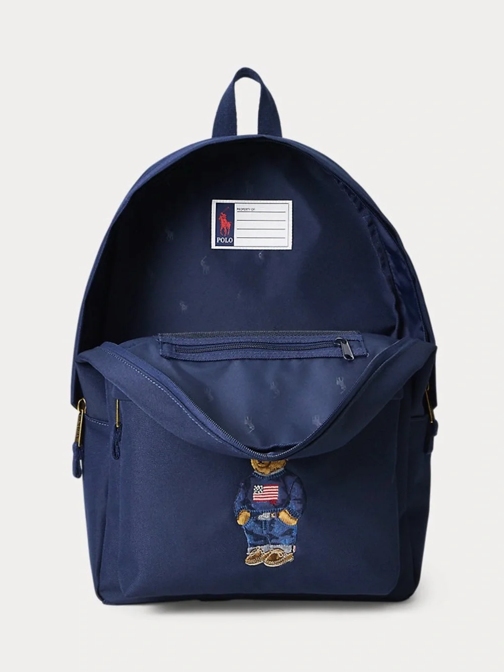 Polo Ralph Lauren Polo Bear Backpack